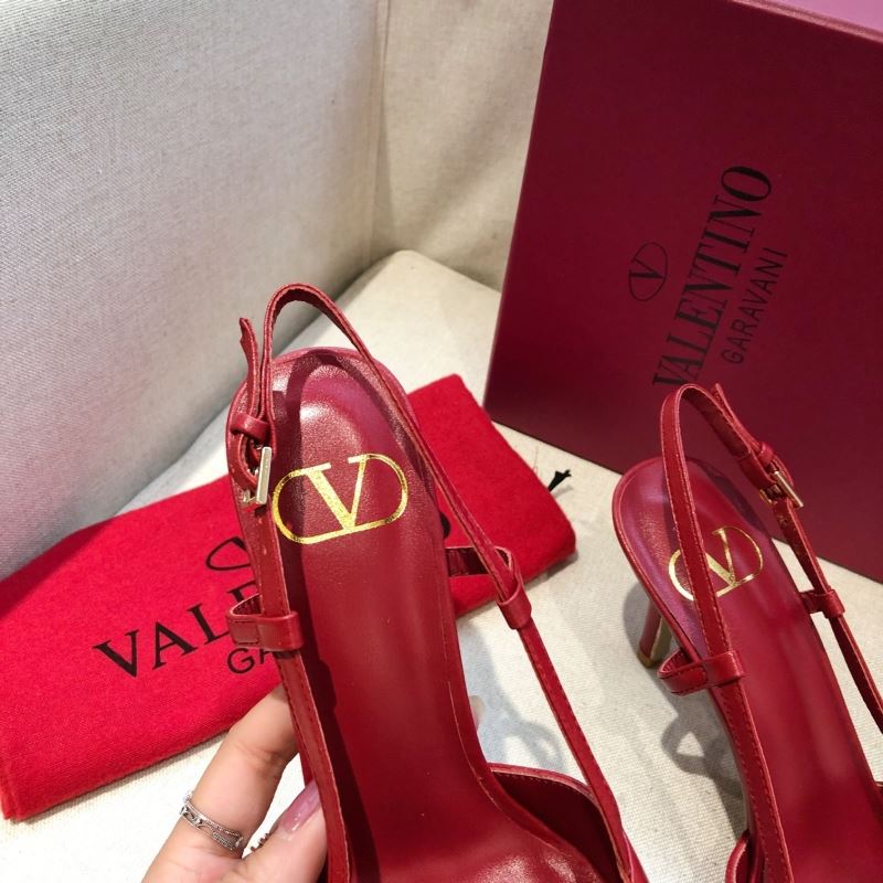 Valentino Sandals